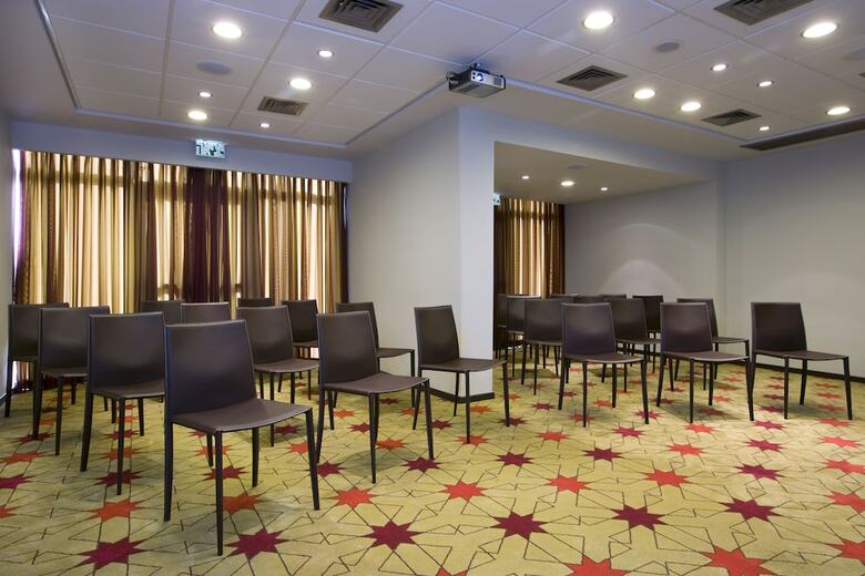 Hotel Dan Boutique Jerusalem
