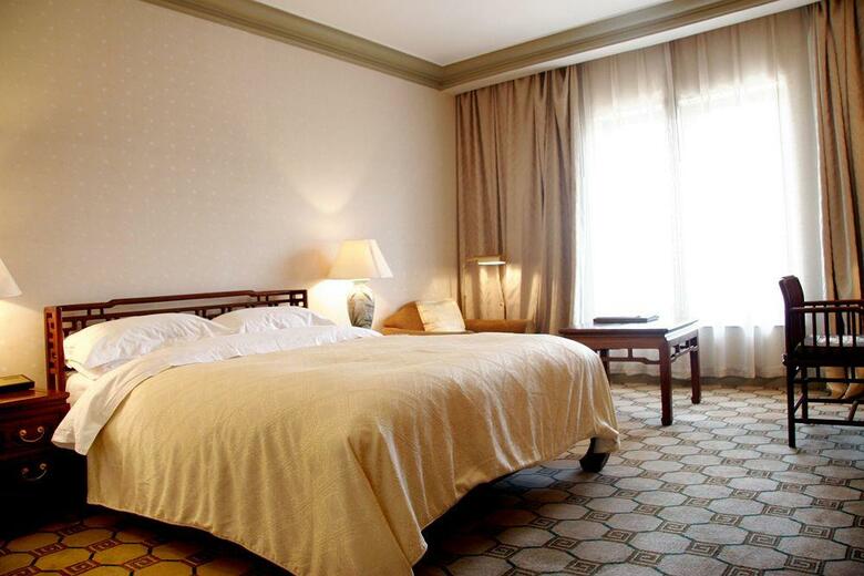 Grand Hotel Beijing