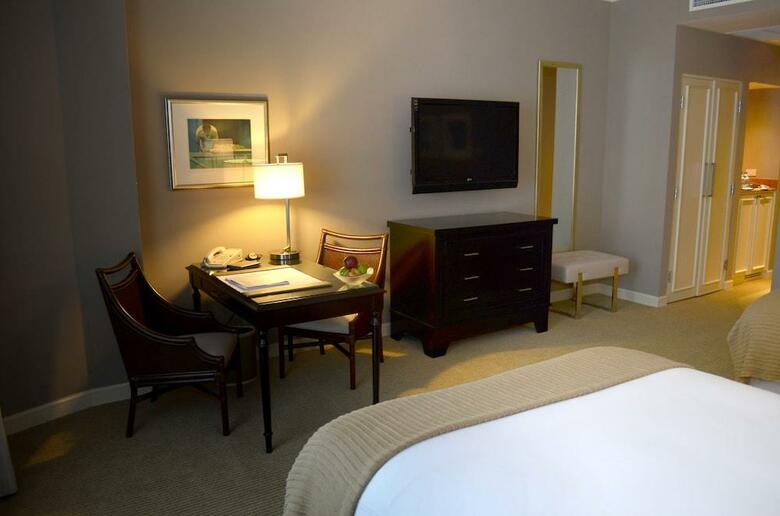 Bristol Hotel