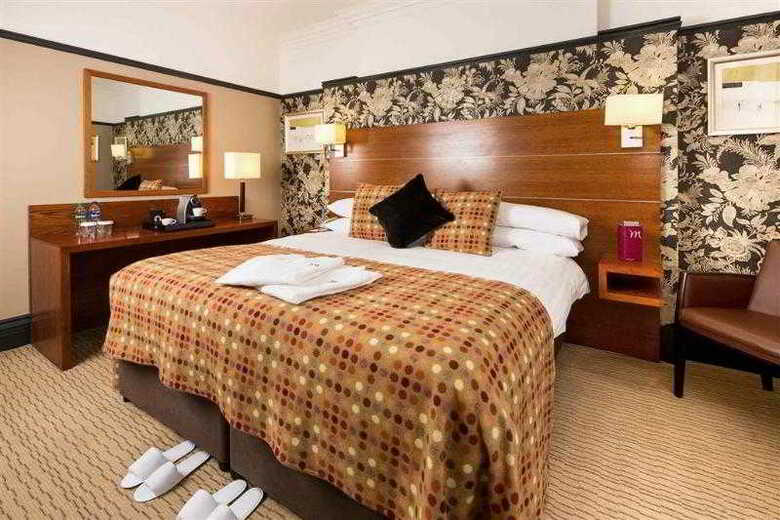 Mercure Perth Hotel