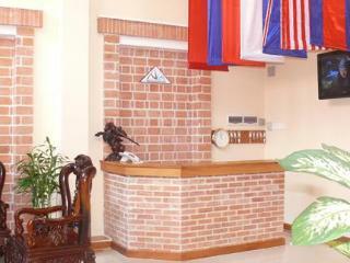 Neth Socheata Hotel