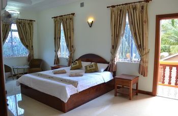 Hostal V&a Villa