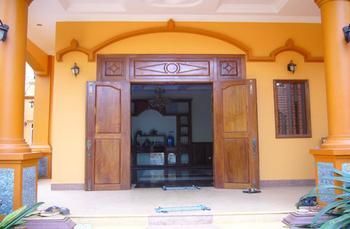 Hostal V&a Villa