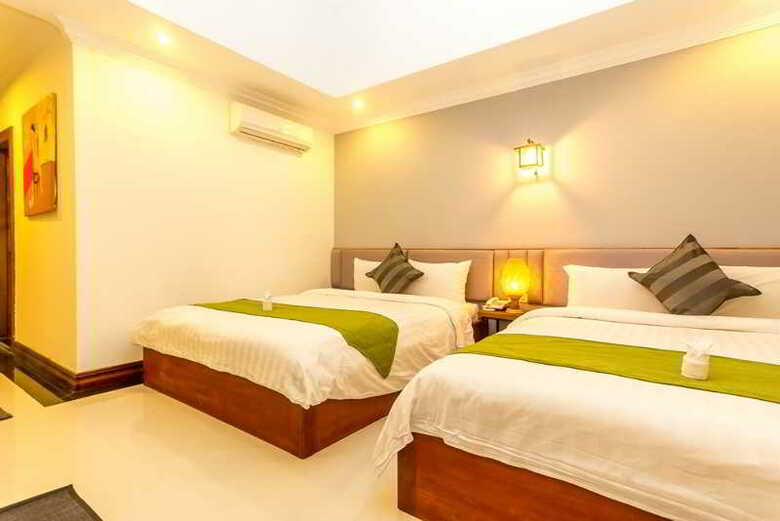 In Miles Boutique Hotel