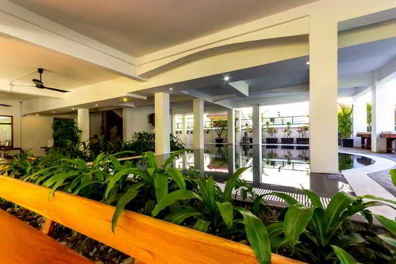 In Miles Boutique Hotel