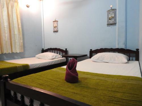 Hostal Orchide Siem Reap Lodge