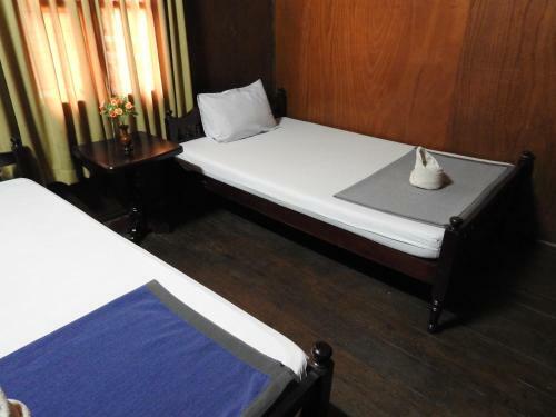 Hostal Orchide Siem Reap Lodge