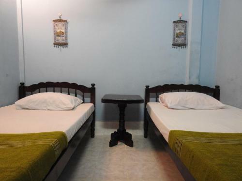 Hostal Orchide Siem Reap Lodge