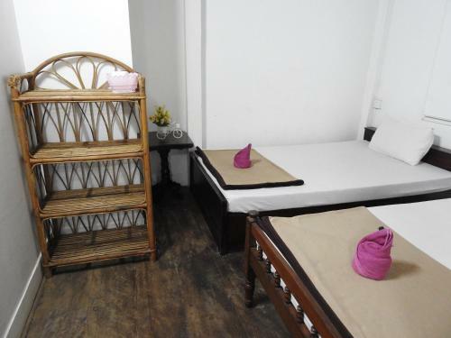 Hostal Orchide Siem Reap Lodge