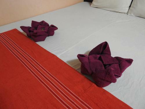 Hostal Orchide Siem Reap Lodge