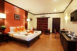 Boutique Indochine Hotel & Spa