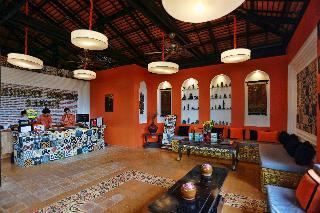 Boutique Indochine Hotel & Spa