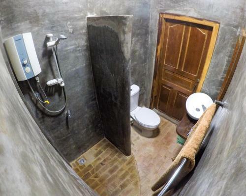Hostal Bloom Garden Guesthouse