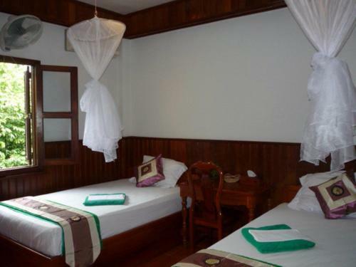 Hostal Bloom Garden Guesthouse