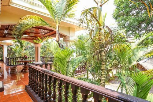 Hostal Bloom Garden Guesthouse