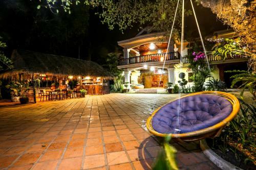 Hostal Bloom Garden Guesthouse