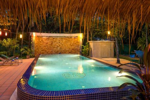 Hostal Bloom Garden Guesthouse