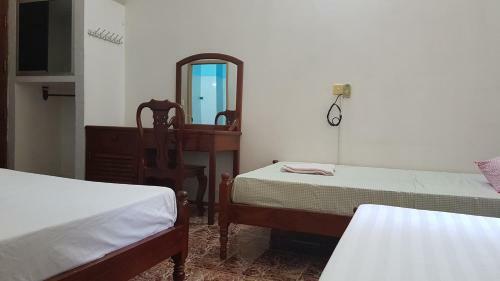 Hostal Lovely Guesthouse