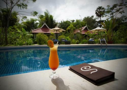 Hotel Sojourn Boutique Villas