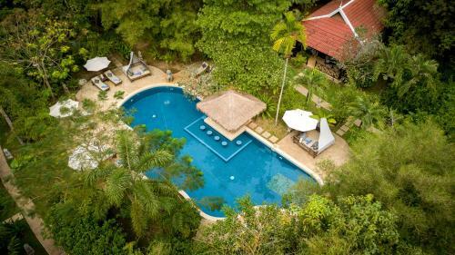 Hotel Sojourn Boutique Villas