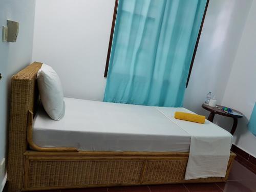 Hostal Smiley's Guesthouse