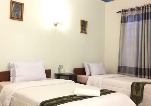 Hostal Smiley's Guesthouse