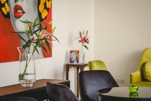 Mulberry Boutique Hotel