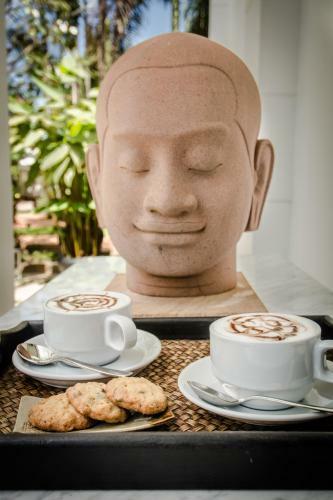 Mulberry Boutique Hotel