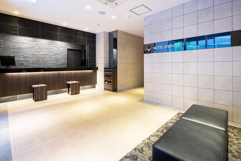 Hotel Mystays Kanda