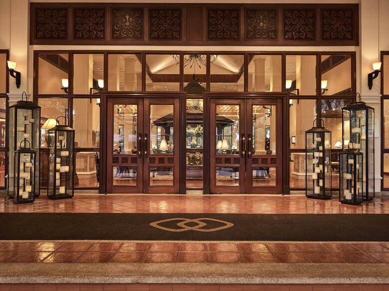 Hotel Sofitel Angkor Phokeethra Golf & Spa Resort