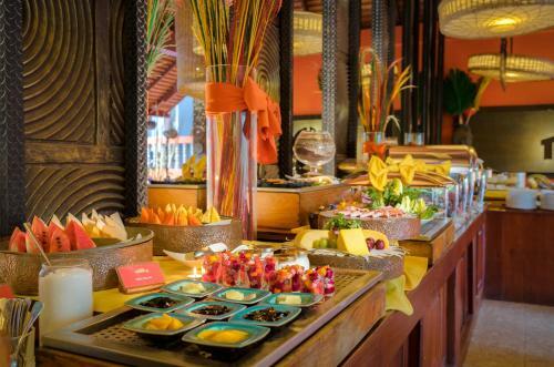 Golden Temple Hotel