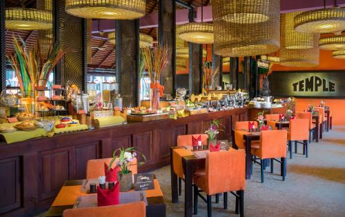 Golden Temple Hotel
