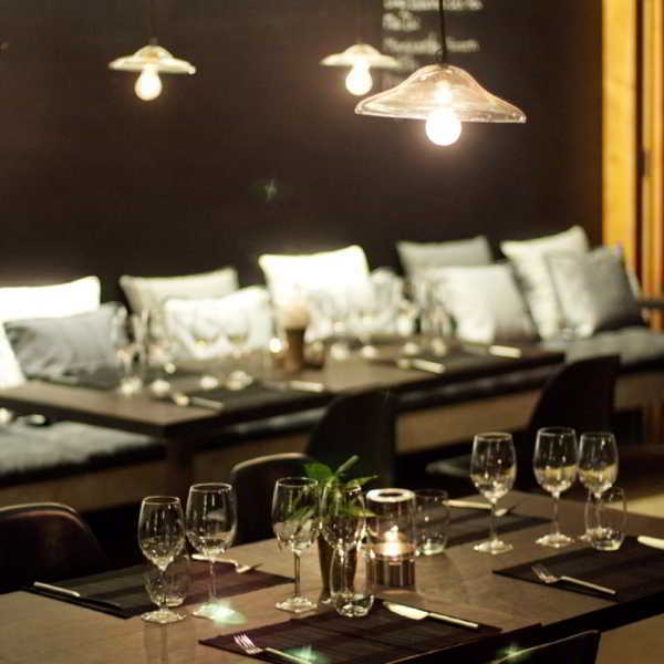 Hotel Sala Lodges
