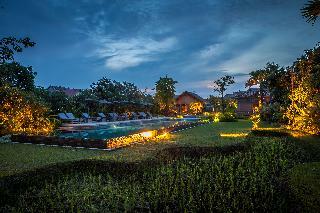 Hotel Sala Lodges