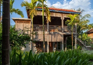 Hotel Sala Lodges