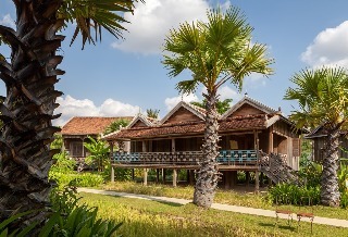 Hotel Sala Lodges