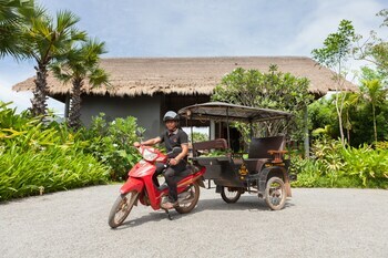Hotel Sala Lodges