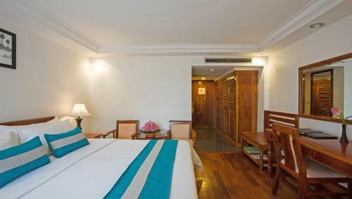 Hotel Somadevi Angkor Resort & Spa - Premium