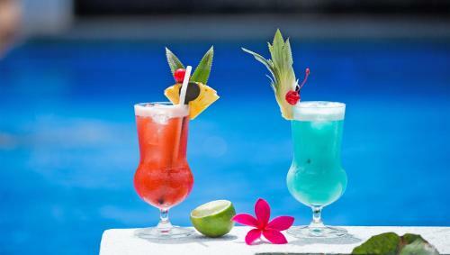 Hotel Somadevi Angkor Resort & Spa - Premium