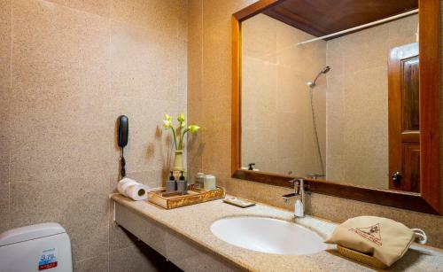 Ta Prohm Hotel