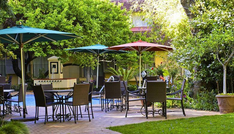 Protea Hotel Balalaika Sandton