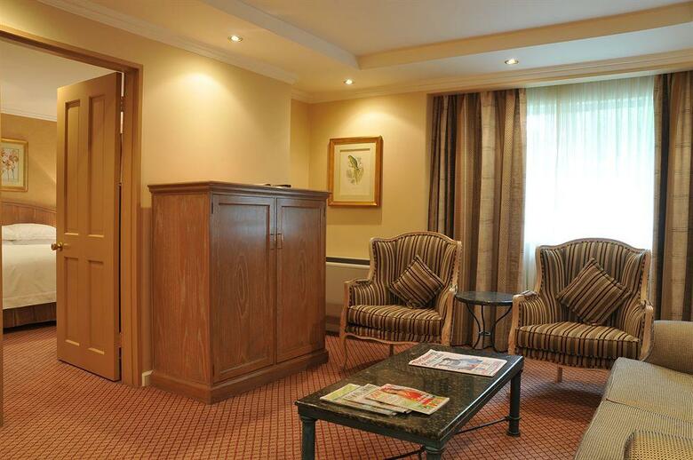 Protea Hotel Balalaika Sandton