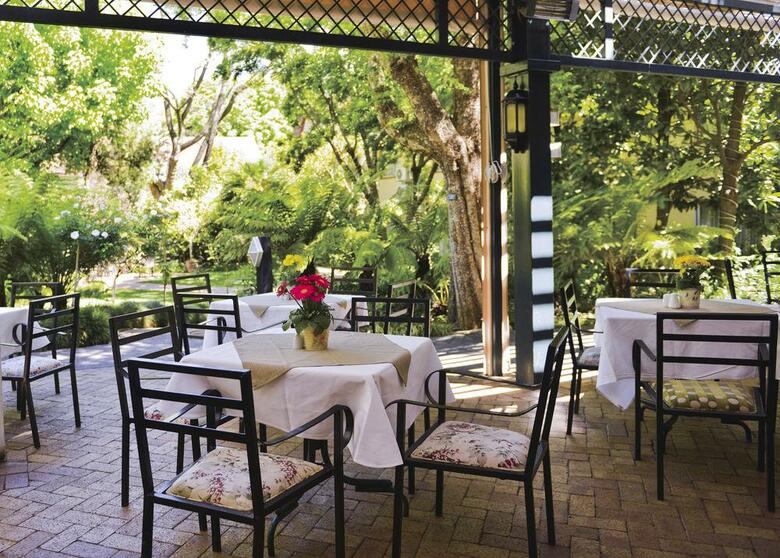 Protea Hotel Balalaika Sandton