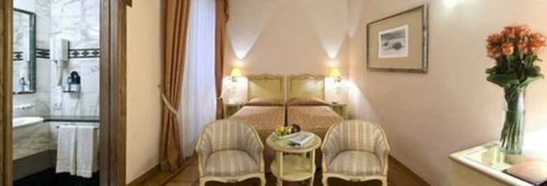 Hotel Pierre