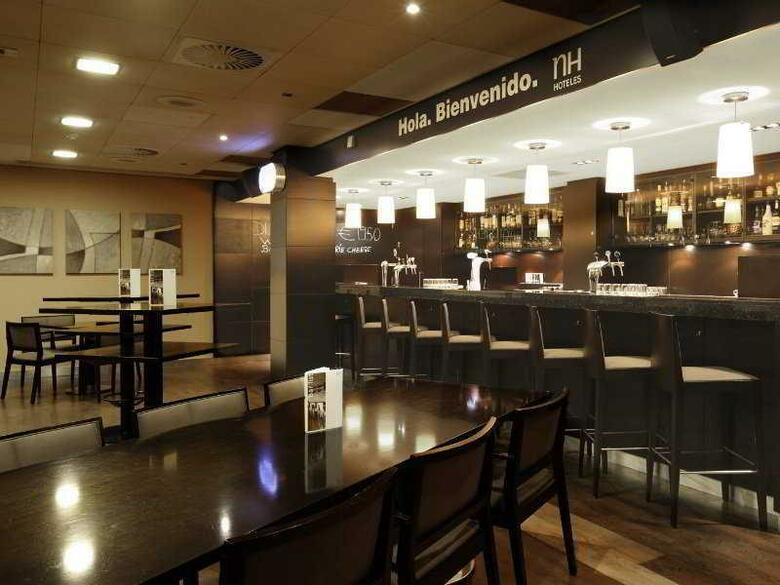 Hotel NH Amsterdam Schiphol Airport