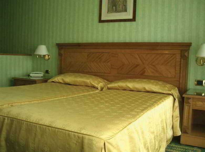 Hotel Parco Tirreno