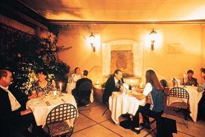 Hotel Donatello