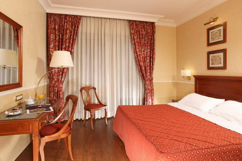 Hotel Cristoforo Colombo