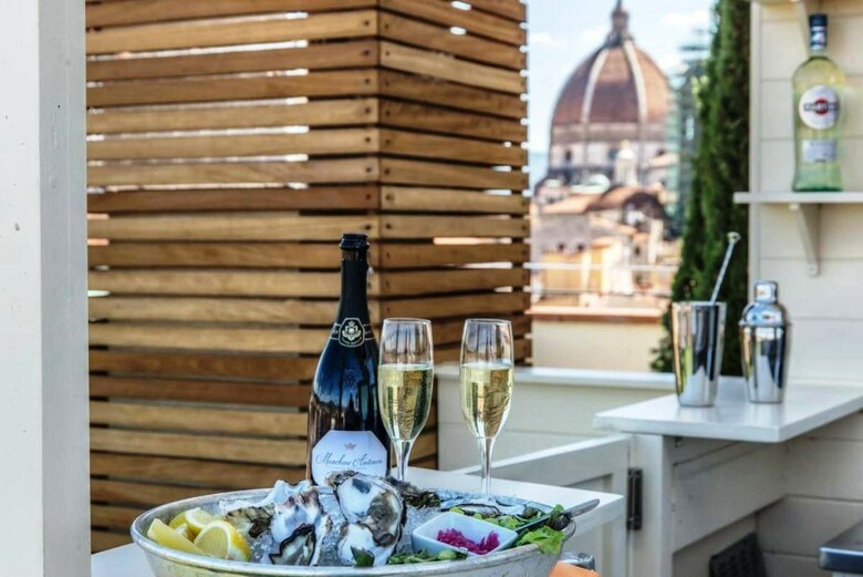 Hotel Machiavelli Palace