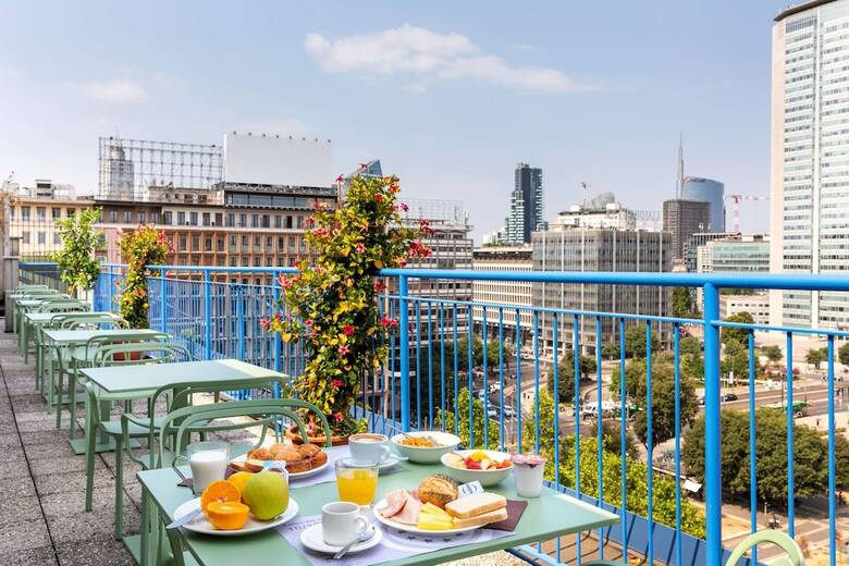 Hotel Mini Aosta